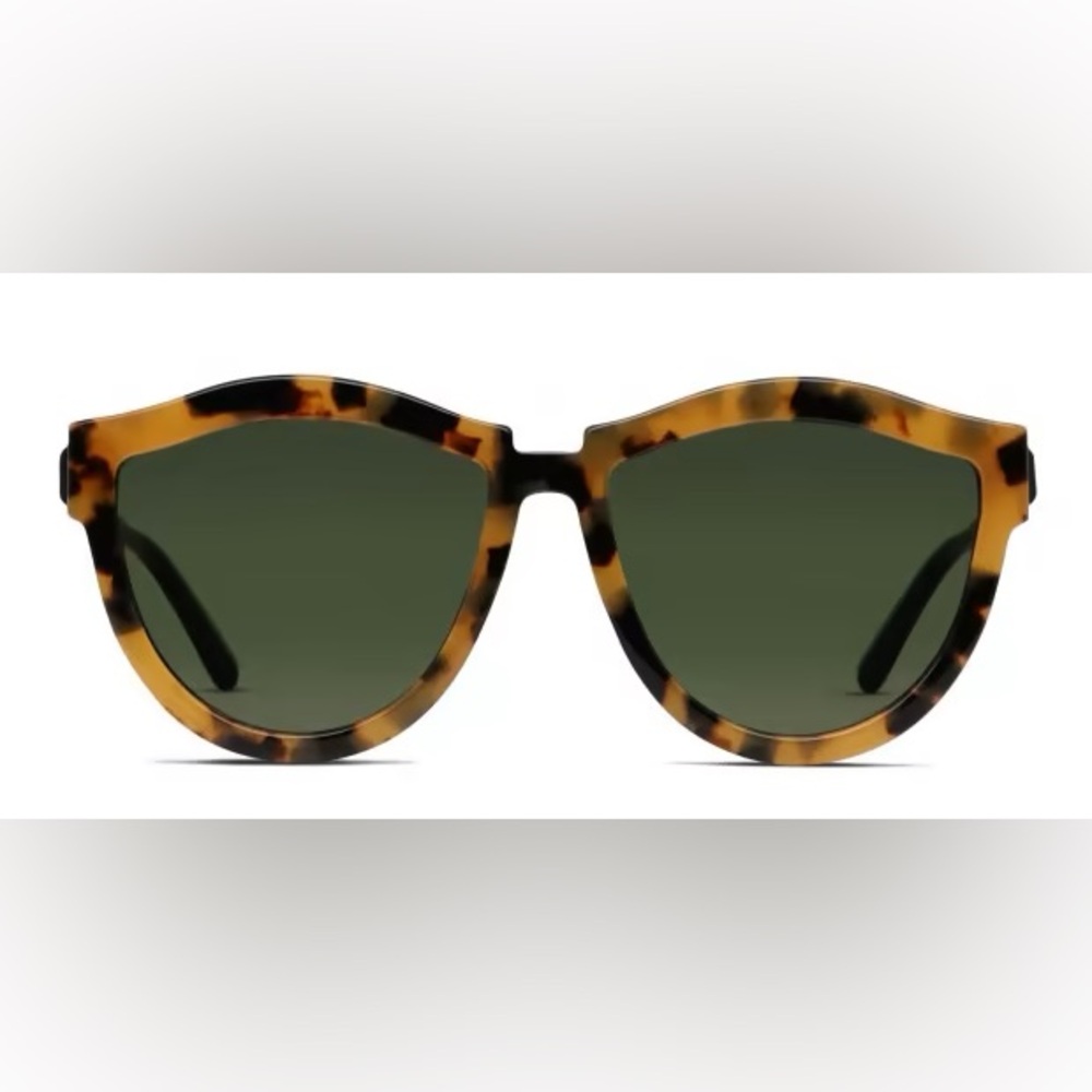 Karen Walker Harvest Sunglasses